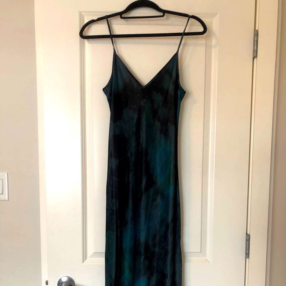 Wilfred Only Slip Dress